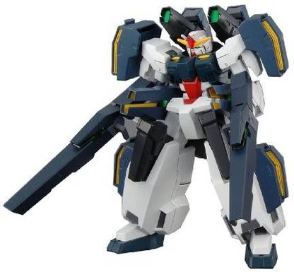 Bandai HG Gundam OO 00 #51 1/144 Seravee GNHW/M model kit