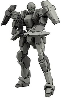 Bandai Hobby HG 1/60M9 Gernsback 0Ver. IV "Full Metal Panic! Invisible Victory"BAN222261