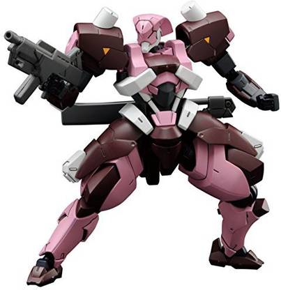 Bandai Hobby HG Hyakuren Amida Use Gundam IBO Building Kit 01/144 ScaleBAN202307