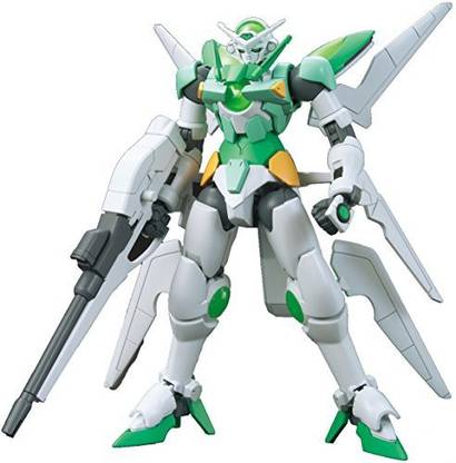 Bandai Hobby Ban195959 Hgbf Gundam Portent 1/144 Gundam Build Fighters Model Kit