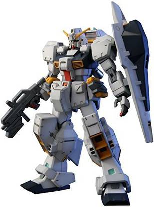 Bandai Hobby 56 RX1211 TR1 Hazel Custom, Bandai HGUC Action FigureBAN134107