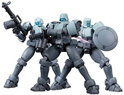 Bandai Hobby HG 1/144 08 Leo NPD Gundam Build Divers BAN225758