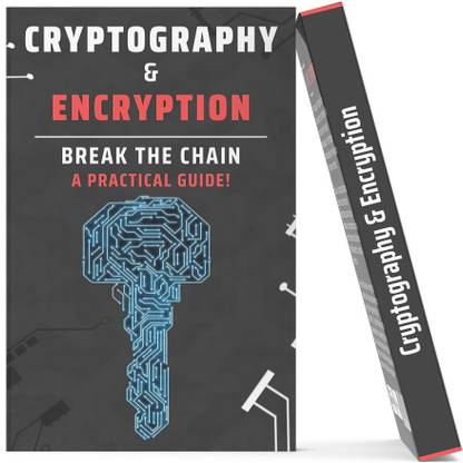 Cryptography & Encryption : Break The Chain | Ethical Hacking | Cyber Security | Computer Hacking