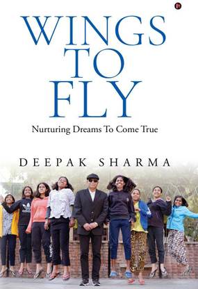Wings to Fly