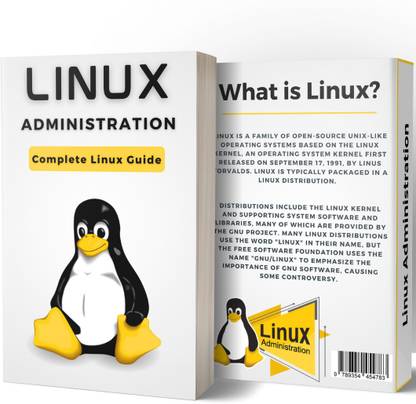 Linux Administration