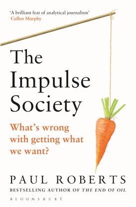 The Impulse Society