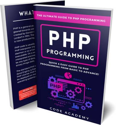 PHP Programming | The Complete Guide | 2022