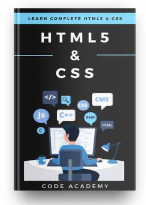 HTML5 With CSS | Complete Guide 2022