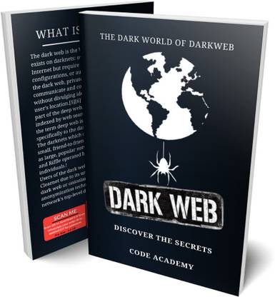 Dark Web : Reveal the secrets of internet