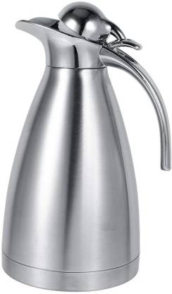 FnS 1500 ml Steel Flask