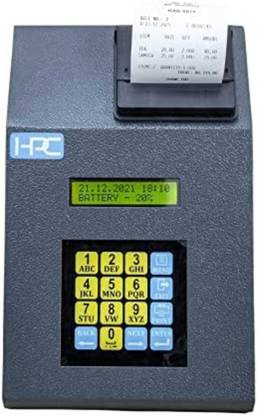 HPC 10B Printing  Calculator