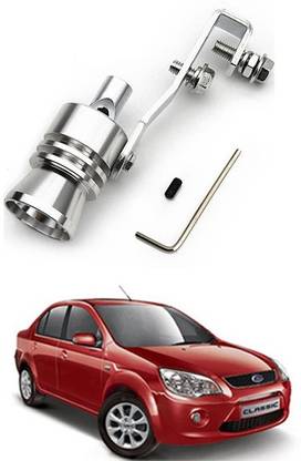 MATIES Car/Bike Universal Turbo Sound Whistle For Fiesta Classic/Ford Car Silencer