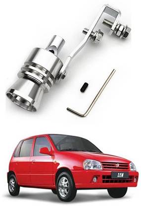 MATIES Car/Bike Universal Turbo Sound Whistle For Zen/Maruti Suzuki  Car Silencer