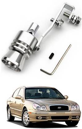 RKPSP Turbo Sound Whistle Car/Bike Universal Whistle Vehicle Sound For Sonata  Car Silencer