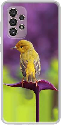 Casotec Back Cover for Samsung Galaxy A73 5G