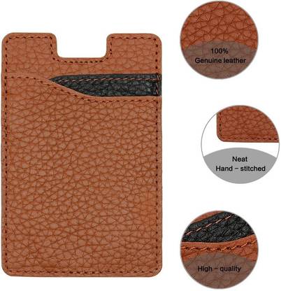 Clickcase Wallet Case Cover for BlackBerry KEY2 LE