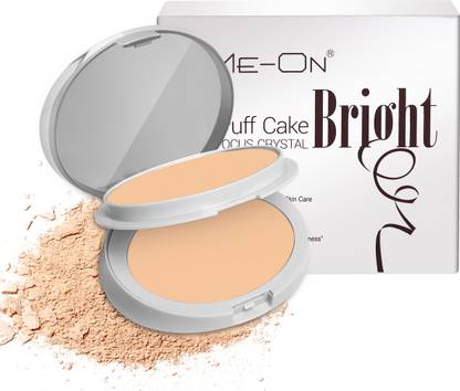 Me-On Puff Cake Compact