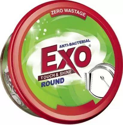Exo 1 Dishwash Bar