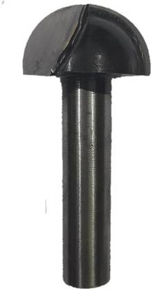 MK CNC TOOLS HALF ROUND / ROUND BOTTOM BITS 12X30 HALF ROUND / ROUND BOTTOM BITS 12X30