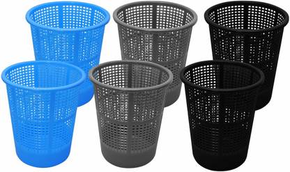 Wonder Plastic Dustbin