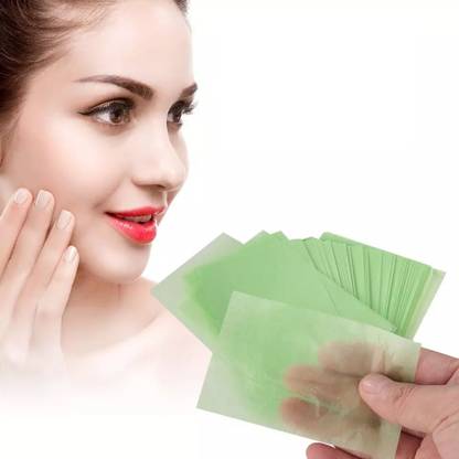 Shihen Oil Blotting Sheets for Face for Oily Skin Control Oil Absorbing Sheets 50 PCS