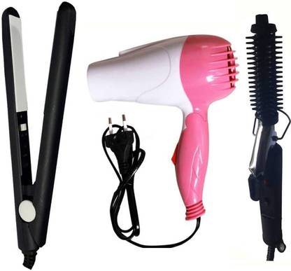 quktion hair dryer 1000 watt with mini and 471 (mu