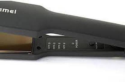 MK Collection km-329 Hair Straightener