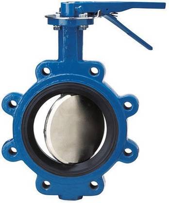 AUDCO BFV - 2" INCH Butterfly Valves