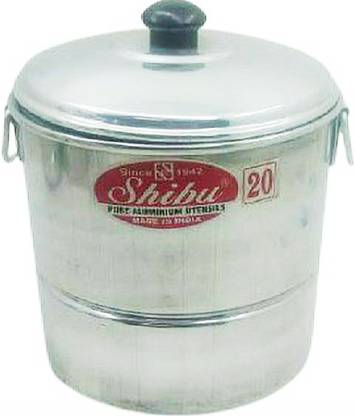 BARTAN BAZAAR Standard Idli Maker