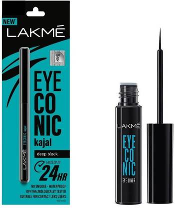 Lakmé Kajal and Eyeliner�Makeup�Kit