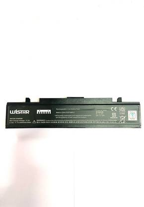 WISTAR AA-PL9NC2B Laptop Battery for Samsung NT-R525 NP-R540 NT-R540 NP-RV409 E3420 6 Cell Laptop Battery