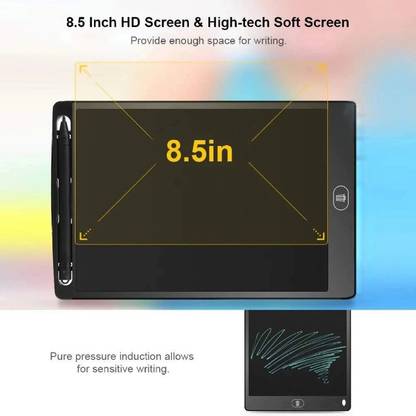 moye new type writing 8"5 inch LCD writing pad