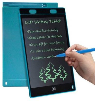 MSN 8. 5 inch LCD E-Writer Electronic Writing Pad/Tablet Drawing Board