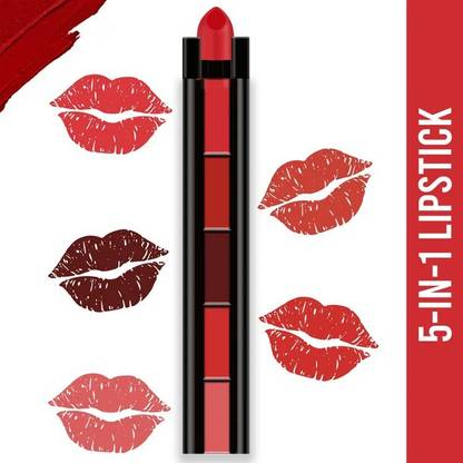 Latixmat Long Lasting Matte Finish Long Lasting Matte Finish
