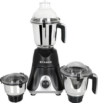 FABER Hilux 550 W Mixer Grinder