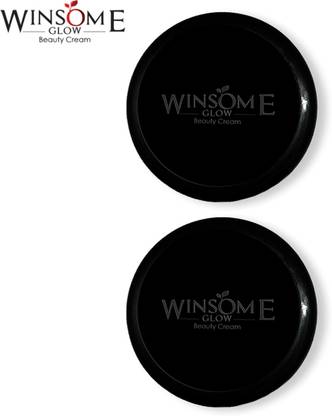 Winsome Beauty Cream Jar 30gm Pack Of 2