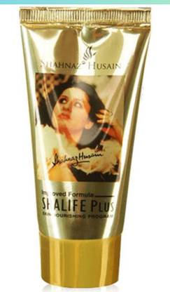 Shahnaz Husain shalife plus , 35g moisturizer cream