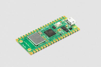 Raspberry Pi Pico W (Wireless) AM4Socket Nano-ITX ARMv7 Chipset DDR4 Motherboard for Desktop, Mobile, Tablet, Workstation