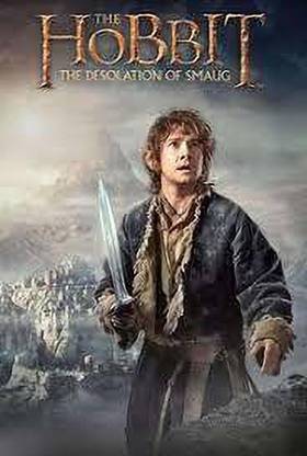 The Hobbit The Desolation Smaug