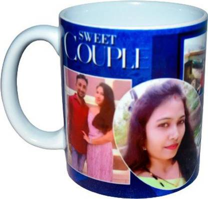 SDP COFFEE MUG Ceramic Coffee Mug