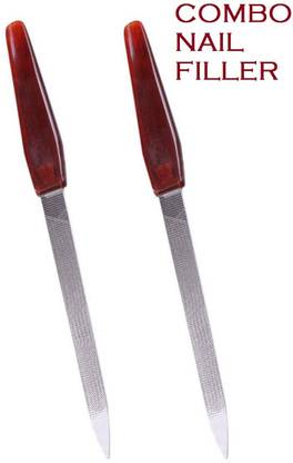 YAWI Nail Filer for Pedicure and Manicure