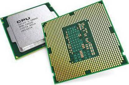 Technotech Intel i10 1.5 GHz AM4 8 Core Processor Designed for Server