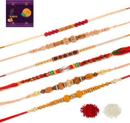 Designer Rakhi