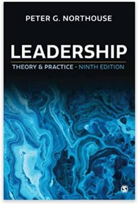 Leadership: Theory And Practice Paperback – Import, 16 February 2021