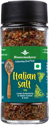 Homemakerz Italian Salt Sea Salt