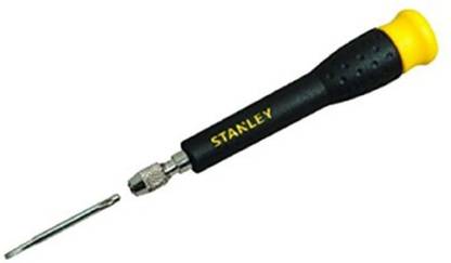 STANLEY STANLEY STHT0-62633 16 Pc PRECISION SCREWDRIVER SET Standard Screwdriver Set