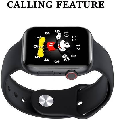 Jocoto X560 | W26 Advance Calorie Track, Multi Sport Mode Calling Function (Pack of 1) Smartwatch