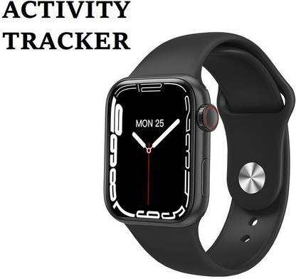 Jocoto X578 | W26 Plus Step Tracker, ECG With Calling Function (Pack of 1) Smartwatch