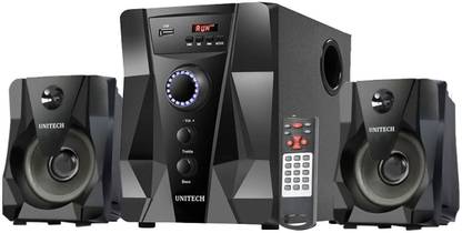 Unitech UT 2383 150 W Bluetooth Home Theatre