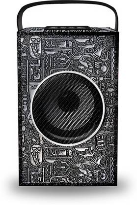 NEUTON KING 002 10 W Bluetooth Home Audio Speaker